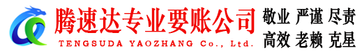 颍上腾速达收债公司